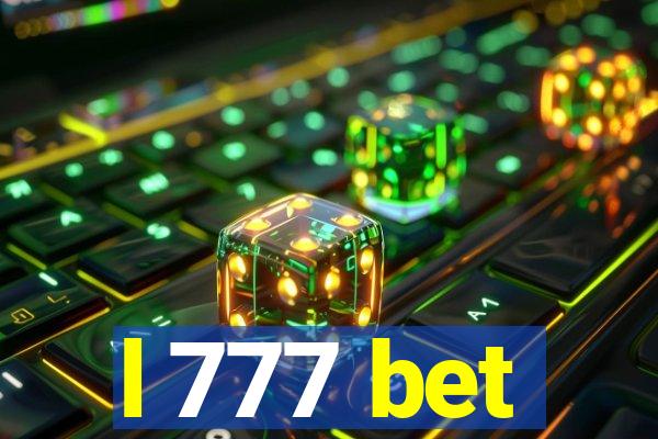 l 777 bet